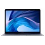 MacBook Air 13" Late 2018, Dual-Core i5 1,6 ГГц, 8 ГБ, 128 ГБ SSD, «серый космос»