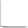 MacBook Air 13" Early 2020, Core i3 1,1 ГГц, 8 ГБ, 256 ГБ SSD, «серый космос»