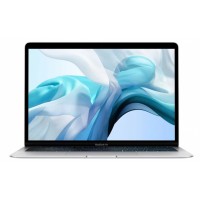 MacBook Air 13" Mid 2019, Dual-Core i5 1,6 ГГц, 8 ГБ, 128 ГБ SSD, серебристый