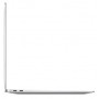 MacBook Air 13" Early 2020, Core i3 1,1 ГГц, 8 ГБ, 256 ГБ SSD, серебристый