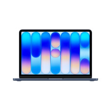MacBook Neo 13" Early 2026, A18 Pro 6C CPU, 5C GPU, 8 ГБ, 256 ГБ SSD, индиго