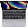 MacBook Pro 13" Mid 2020, Core i5 2.0 ГГц, 16 ГБ, 512 ГБ SSD, Iris Plus, Touch Bar, «серый космос»