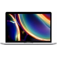 MacBook Pro 13" Mid 2020, Core i5 1.4 ГГц, 8 ГБ, 256 ГБ SSD, Iris Plus 645, Touch Bar, серебристый