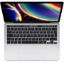 MacBook Pro 13" Mid 2020, Core i5 1.4 ГГц, 8 ГБ, 256 ГБ SSD, Iris Plus 645, Touch Bar, серебристый