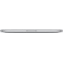 MacBook Pro 13" Mid 2022, Apple M2, 8 ГБ, 256 ГБ SSD, Touch Bar, серебристый