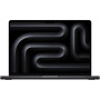 MacBook Pro 14" Late 2025, M5 10C CPU, 10C GPU, 16 ГБ, 512 ГБ SSD, «чёрный космос»