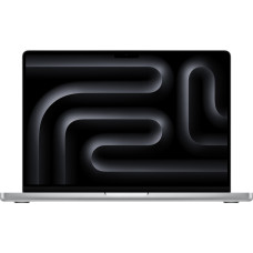 MacBook Pro 14" Late 2025, M5 10C CPU, 10C GPU, 16 ГБ, 512 ГБ SSD, серебристый