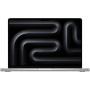 MacBook Pro 14" Late 2025, M5 10C CPU, 10C GPU, 16 ГБ, 512 ГБ SSD, серебристый