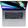 MacBook Pro 16" Late 2019, Core i7 2,6 ГГц, 16 ГБ, 512 ГБ SSD, Radeon Pro 5300M, Touch Bar, «серый космос»