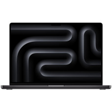 MacBook Pro 16" Early 2026, M5 Pro 18C CPU, 20C GPU, 24 ГБ, 1 ТБ SSD, «чёрный космос»
