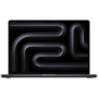 MacBook Pro 16" Early 2026, M5 Max 18C CPU, 32C GPU, 36 ГБ, 2 ТБ SSD, «чёрный космос»