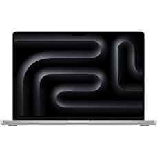 MacBook Pro 16" Early 2026, M5 Pro 18C CPU, 20C GPU, 24 ГБ, 1 ТБ SSD, серебристый