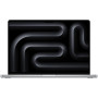 MacBook Pro 16" Early 2026, M5 Max 18C CPU, 32C GPU, 36 ГБ, 2 ТБ SSD, серебристый