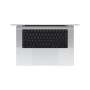 MacBook Pro 16" Early 2026, M5 Max 18C CPU, 32C GPU, 36 ГБ, 2 ТБ SSD, серебристый