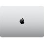 MacBook Pro 14" Early 2023, M2 Pro 10C CPU, 16C GPU, 16 ГБ, 512 ГБ SSD, серебристый