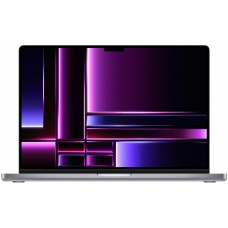 MacBook Pro 14" Early 2023, M2 Pro 10C CPU, 16C GPU, 16 ГБ, 512 ГБ SSD, «серый космос»