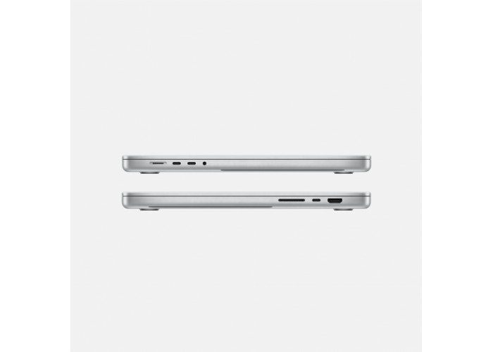 MacBook Pro 16" Early 2023, M2 Max 12C CPU, 38C GPU, 32 ГБ, 1 ТБ SSD, серебристый
