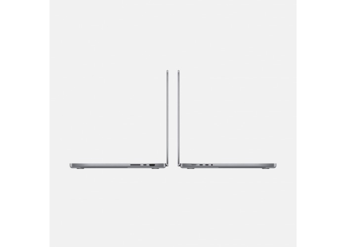 MacBook Pro 16" Early 2023, M2 Max 12C CPU, 38C GPU, 32 ГБ, 1 ТБ SSD, «серый космос»