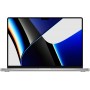 MacBook Pro 16" Late 2021, M1 Pro 10C CPU, 16C GPU, 16 ГБ, 1 ТБ SSD, серебристый
