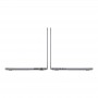 MacBook Pro 14" Late 2023, M3 8C CPU, 10C GPU, 8 ГБ, 512 ГБ SSD, «серый космос»