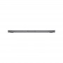 MacBook Pro 14" Late 2023, M3 8C CPU, 10C GPU, 8 ГБ, 512 ГБ SSD, «серый космос»