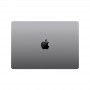 MacBook Pro 14" Late 2023, M3 8C CPU, 10C GPU, 8 ГБ, 512 ГБ SSD, «серый космос»