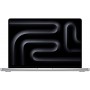 MacBook Pro 14" Late 2023, M3 8C CPU, 10C GPU, 8 ГБ, 1 ТБ SSD, серебристый