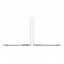 MacBook Pro 14" Late 2023, M3 8C CPU, 10C GPU, 8 ГБ, 1 ТБ SSD, серебристый