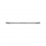 MacBook Pro 14" Late 2023, M3 8C CPU, 10C GPU, 8 ГБ, 1 ТБ SSD, серебристый