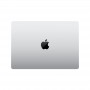 MacBook Pro 14" Late 2023, M3 8C CPU, 10C GPU, 8 ГБ, 1 ТБ SSD, серебристый
