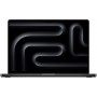 MacBook Pro 14" Late 2023, M3 Pro 12C CPU, 18C GPU, 18 ГБ, 1 ТБ SSD, «чёрный космос»