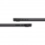 MacBook Pro 14" Late 2023, M3 Pro 12C CPU, 18C GPU, 18 ГБ, 1 ТБ SSD, «чёрный космос»