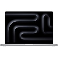 MacBook Pro 14" Late 2023, M3 Max 14C CPU, 30C GPU, 36 ГБ, 1 ТБ SSD, серебристый