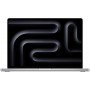 MacBook Pro 14" Late 2023, M3 Pro 12C CPU, 18C GPU, 18 ГБ, 1 ТБ SSD, серебристый