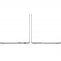MacBook Pro 14" Late 2023, M3 Pro 12C CPU, 18C GPU, 18 ГБ, 1 ТБ SSD, серебристый