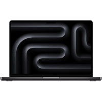 MacBook Pro 14" Late 2024, M4 Pro 14C CPU, 20C GPU, 24 ГБ, 1 ТБ SSD, «чёрный космос»