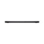 MacBook Pro 14" Late 2024, M4 10C CPU, 10C GPU, 24 ГБ, 1 ТБ SSD, «чёрный космос»