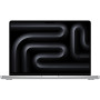 MacBook Pro 14" Late 2024, M4 10C CPU, 10C GPU, 16 ГБ, 512 ГБ SSD, серебристый