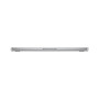 MacBook Pro 14" Late 2024, M4 10C CPU, 10C GPU, 16 ГБ, 512 ГБ SSD, серебристый
