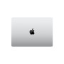 MacBook Pro 14" Late 2024, M4 10C CPU, 10C GPU, 16 ГБ, 512 ГБ SSD, серебристый