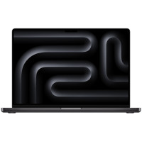 MacBook Pro 16" Late 2024, M4 Max 14C CPU, 32C GPU, 36 ГБ, 1 ТБ SSD, «чёрный космос»