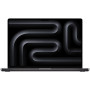MacBook Pro 16" Late 2024, M4 Max 14C CPU, 32C GPU, 36 ГБ, 1 ТБ SSD, «чёрный космос»