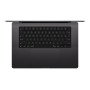 MacBook Pro 16" Late 2024, M4 Max 14C CPU, 32C GPU, 36 ГБ, 1 ТБ SSD, «чёрный космос»