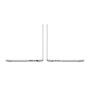 MacBook Pro 16" Late 2024, M4 Pro 14C CPU, 20C GPU, 24 ГБ, 512 ГБ SSD, серебристый