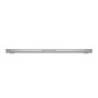 MacBook Pro 16" Late 2024, M4 Pro 14C CPU, 20C GPU, 24 ГБ, 512 ГБ SSD, серебристый