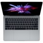 MacBook Pro 13" Mid 2017, Core i5 2,3 ГГц, 8 ГБ, 256 ГБ SSD, Iris 640, «серый космос»