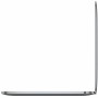 MacBook Pro 13" Mid 2017, Core i5 2,3 ГГц, 8 ГБ, 128 ГБ SSD, Iris 640, «серый космос»
