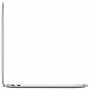 MacBook Pro 13" Mid 2017, Core i5 2,3 ГГц, 8 ГБ, 128 ГБ SSD, Iris 640, серебристый