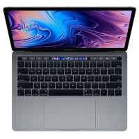 MacBook Pro 13" Mid 2018, Core i5 2,3 ГГц, 8 ГБ, 256 ГБ SSD, Iris Plus 655, Touch Bar, «серый космос» 