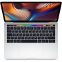 MacBook Pro 13" Mid 2018, Core i5 2,3 ГГц, 8 ГБ, 512 ГБ SSD, Iris Plus 655, Touch Bar, серебристый
